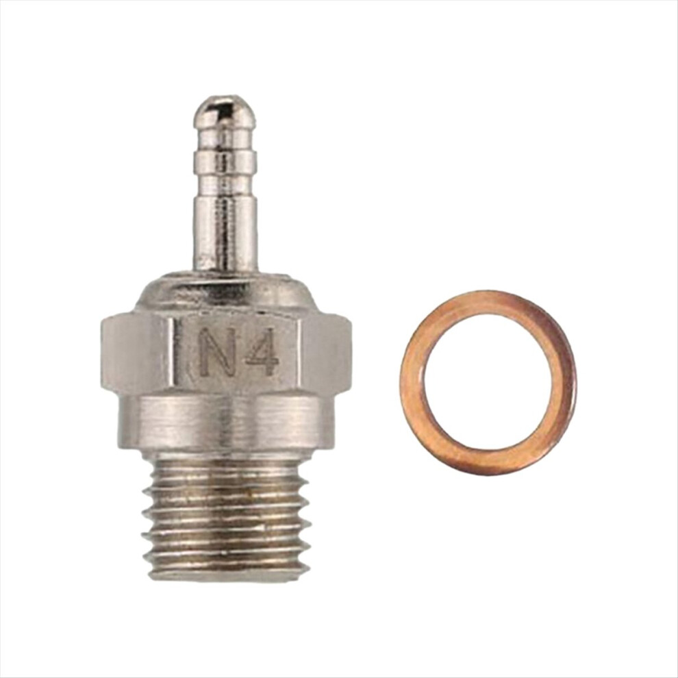 Os88 Unisex Hothead Multifunctional Convenient Portable Practical Spark Plugs For Methanol Engines,C 4854071761164