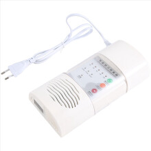 Air Ozonizer Home Deodorizer Ionizer Generator Germicidal EU Plug