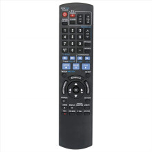 N2QAYB000197 Replace Remote for DMR-EZ48V DMR-EZ485V DMR-EZ48 DMR-EZ485 DMR-EZ48VK DMR-EZ485VK