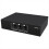 3 Channel 5 Ypbpr RGB Component AV Switcher in 1 Output 8
