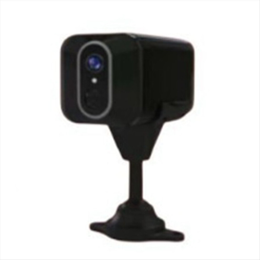 Sim Card Mini Camera Built-In Battery Pir Motion Detection Indoor Security Cctv Surveillance V380 Pro(Wifi) 4854071770821