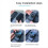 Rotation Backpack Clip Camera Shoulder Strap for 10 9 8 7 6 5 Action Accessories 7