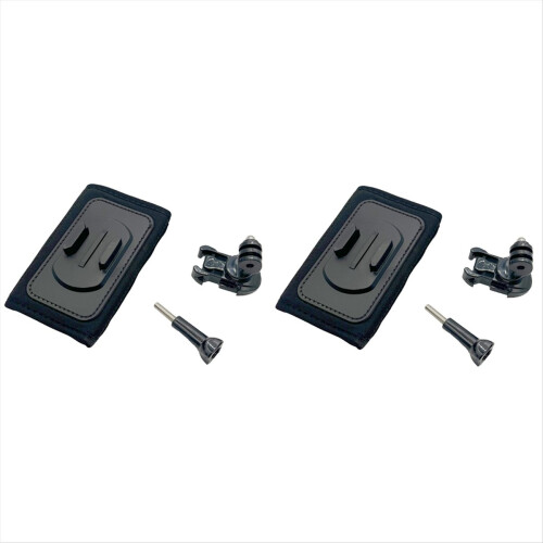 Rotation Backpack Clip Camera Shoulder Strap for 10 9 8 7 6 5 Action Accessories 1