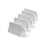 T5577 White Card Thin ID Smart Proximity Access Rfid RFID Can Be Copied Multi-Function Door Car 8