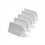 T5577 White Card Thin ID Smart Proximity Access Rfid RFID Can Be Copied Multi-Function Door Car 2