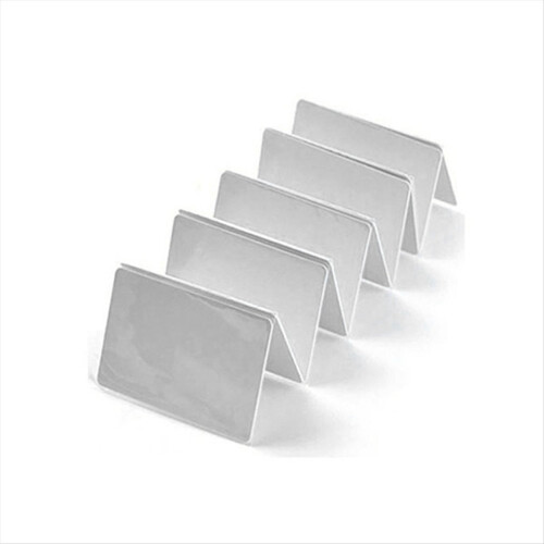 T5577 White Card Thin ID Smart Proximity Access Rfid RFID Can Be Copied Multi-Function Door Car 1
