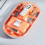 Wireless Bluetooth Mouse 3-Mode Transparent 2.4G+Bluetooth5.0 for Laptop/Tablet Green 4