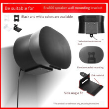 Era 300 Speakers Wall Mount Brackets Replacement Stand Black
