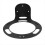 For 4 Studio Speakers Wall Mount Brackets Replacement Stand 5