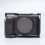 Camera Cage for A7CII A7CR A7C2 Expansion Frame Vertical Single 7