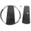 For Cooling Base for SLIM Game Controller Multifunctional Heat Portable Charging Stand 6