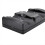 Dual Charger USB Charging Power Base for Move Controller and Mobile Navigation 3