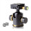 Ball Head 360 Rotating Panoramic Ballhead Tripod Stand Accessories 1