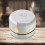 Desk Vacuum Cleaner, Mini Table Dust Rechargeable Sweeper,Handheld Cleaner Table-White 7