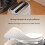 Cable Manager Desktop Cell Phone Data Charging Magnetic Suction Organizing Fixer Row Socket Fixed Line Snap, A 7