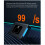 New Upgraded Wireless Clicker Mobile Phone Screen Automatic Silent Physical Compact and Portable B 6