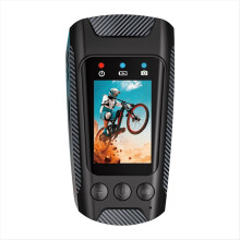 3 in 1 Multifunctional Sports DV Dash Cam with Lighted Speaker 4K Bicycle Helmet Camera Motorcycle Riding