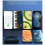 New Upgraded Wireless Clicker Mobile Phone Screen Automatic Silent Physical Compact and Portable B 4