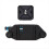 Quick Hanging Buckle Micro-Single Accessories Fast-Loading Hand Movement Quick-Release Mount(Black) 2