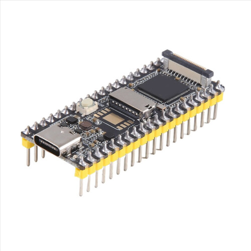 Arm Based Linux Board For Linux Board RV1103 Rockchip AI ARM -A7 for (B) on OnBuy