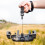 Remote Control Lanyard for 2PRO/ZOOM Multi-Functional Convenient Metal Rope Accessory 5