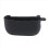 For Pro 2 Protective Case Solid Color Bluetooth Headset Soft Cover Black 7