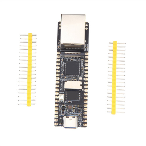For Linux Board RV1103 Rockchip AI ARM -A7 for (C) 1