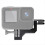 For 12 11 10 9 Action Camera Vertical Bracket Adjusting Arm Adapter First-View Accessories 4
