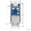 RP2040-ETH Mini Development Board RP2040 Ethernet Port Module for Microcontroller 4