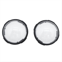 Camera Lens for X4 Panoramic Sports G13 Plastic Swivel Anti-Scratch Protective