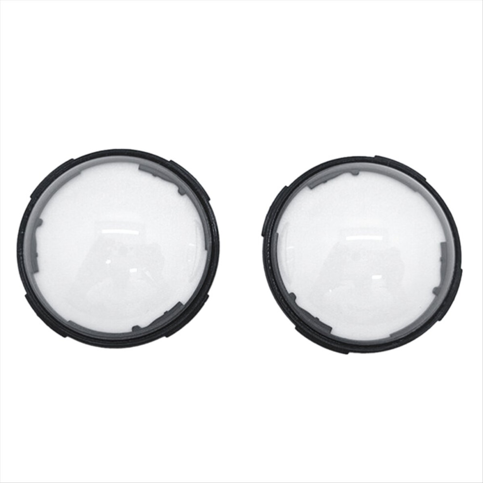 Camera Lens For X4 Panoramic Sports G13 Plastic Swivel Anti-Scratch Protective Light Jehiatek