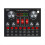 V8K Audio USB External Sound Card Multi Portable Microphone Live Broadcast for Mobile Phone Computer 4