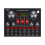 V8K Audio USB External Sound Card Multi Portable Microphone Live Broadcast for Mobile Phone Computer 8