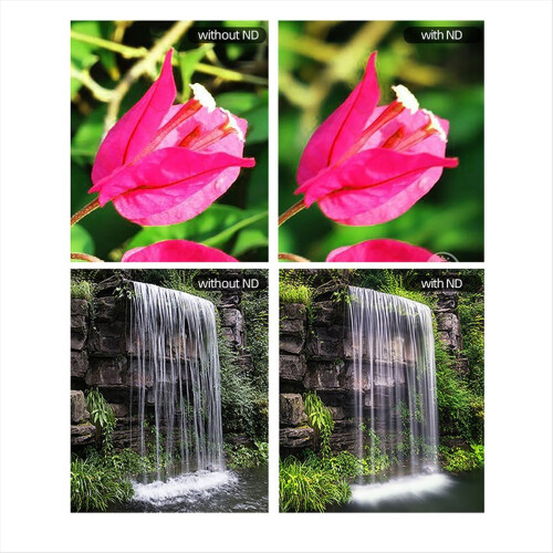 MCUV+ND8+ND16+ND32 Filter Drone for AVATA 2 Crossfilter Accessories 2