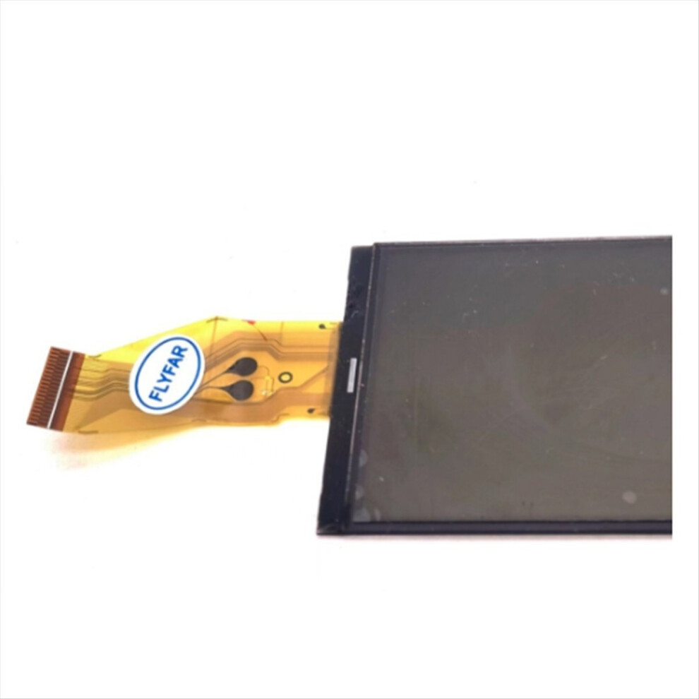 For S570 S1000 Lcd Camera Repair Part Display Screen 4854071788024