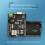 MCP2515 Can Bus Shield Expansion Board for CAN Automobile Communication Protocol Analysis Learning Module 4