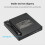 DVD External USB3.0 Reader CD Player Burner Optical Disk Drives for PC Laptop Notebook 6