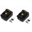 Plastic Case Nesting Single Cell Protection Detection Board for 18V Battery BL1840 BL1850 BL1830 1