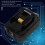 Plastic Case Nesting Single Cell Protection Detection Board for 18V Battery BL1840 BL1850 BL1830 6