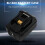 Plastic Case Nesting Single Cell Protection Detection Board for 18V Battery BL1840 BL1850 BL1830 3