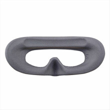 For AVATA 2 Goggles 3 Foam Pad Sponge Eye Mask Comfortable(D)