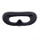 For AVATA 2 Goggles 3 Foam Pad Sponge Eye Mask Comfortable(C) 1