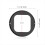Camera Filter for Insta360Ace Pro Lens Adapter Ring with UV + Cap Multi-Function Kit 6