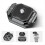 F38 Multi-Hole Quick Release Plate Kit Tripod Mount Adapter Camera Accessories 3