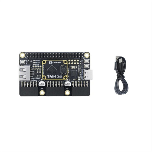 Tang Primer 25K GW5A RISCV FPGA Development Board PMOD SDRAM 2