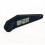 Digital Instant Read Meat Thermometer with Foldable Probe for Kitchen, Frying, Grilling 5