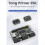 Tang Primer 25K GW5A RISCV FPGA Development Board PMOD SDRAM 4