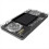 Model S Handheld Game Machine 2 Inch Ips Screen Mini Extremely Compact Nostalgic Card Machine(Silver) 3