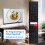 Replace GCBLTV02ADBBT Voice Remote Control for LCD TV with Bluetooth 3
