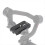 Stabilizer Plate for Crane 2/3 Compatible Microbi S/2/3 5